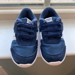 Saucony Jazz Size 6.5 Toddler